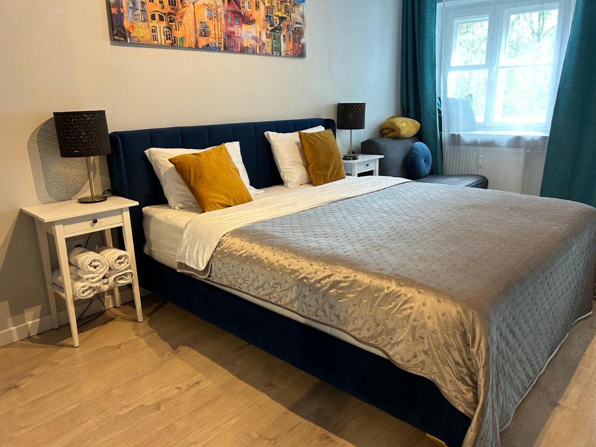 La Mia Casa STARE MIASTO Warszawa - Housity