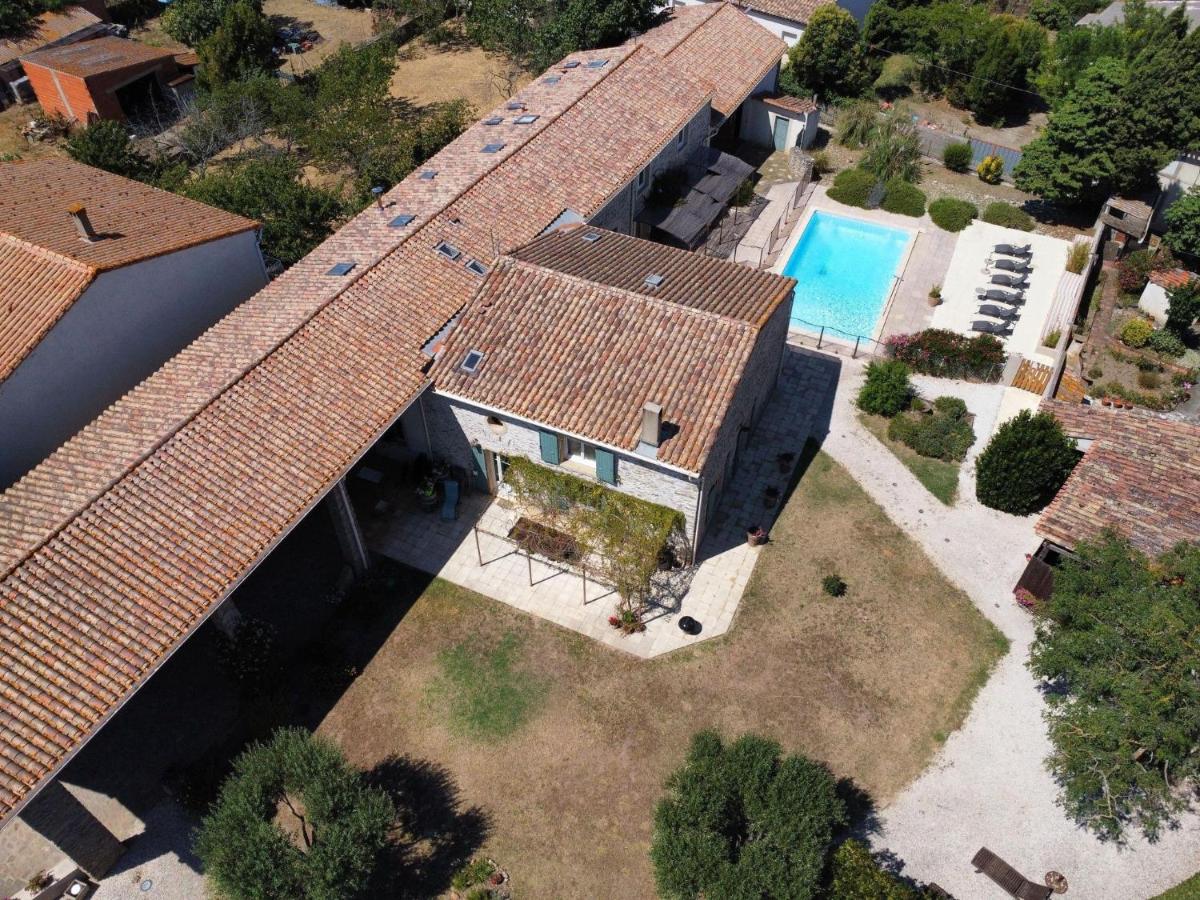 Maison de Margot - Housity