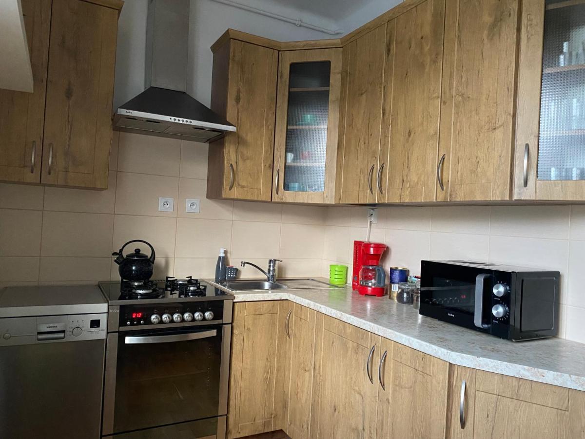 Apartament przy Parku Czartoryskich - Housity
