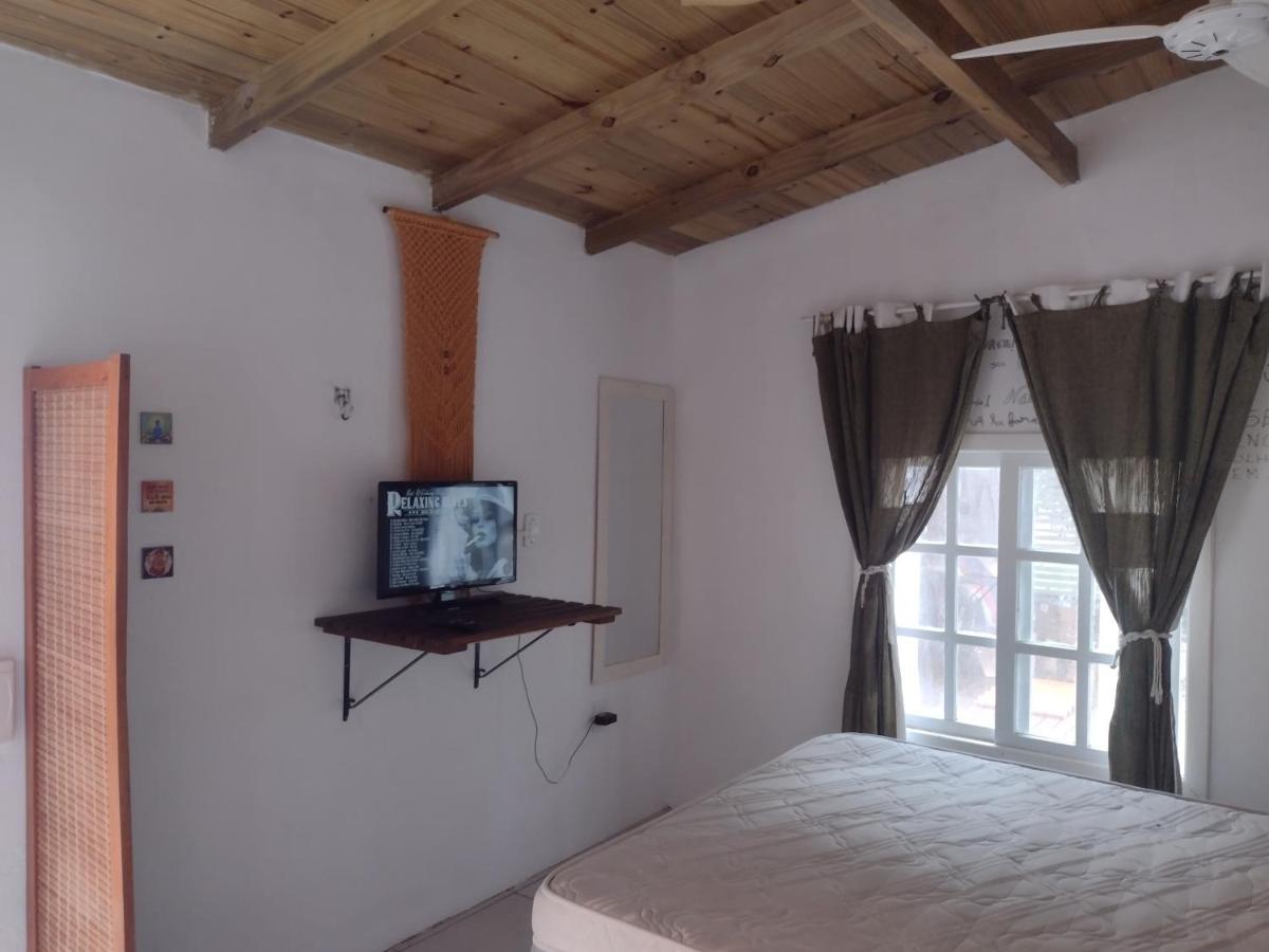 Apartamento - Praia da Ferrugem com Espaço Gourmet - Housity