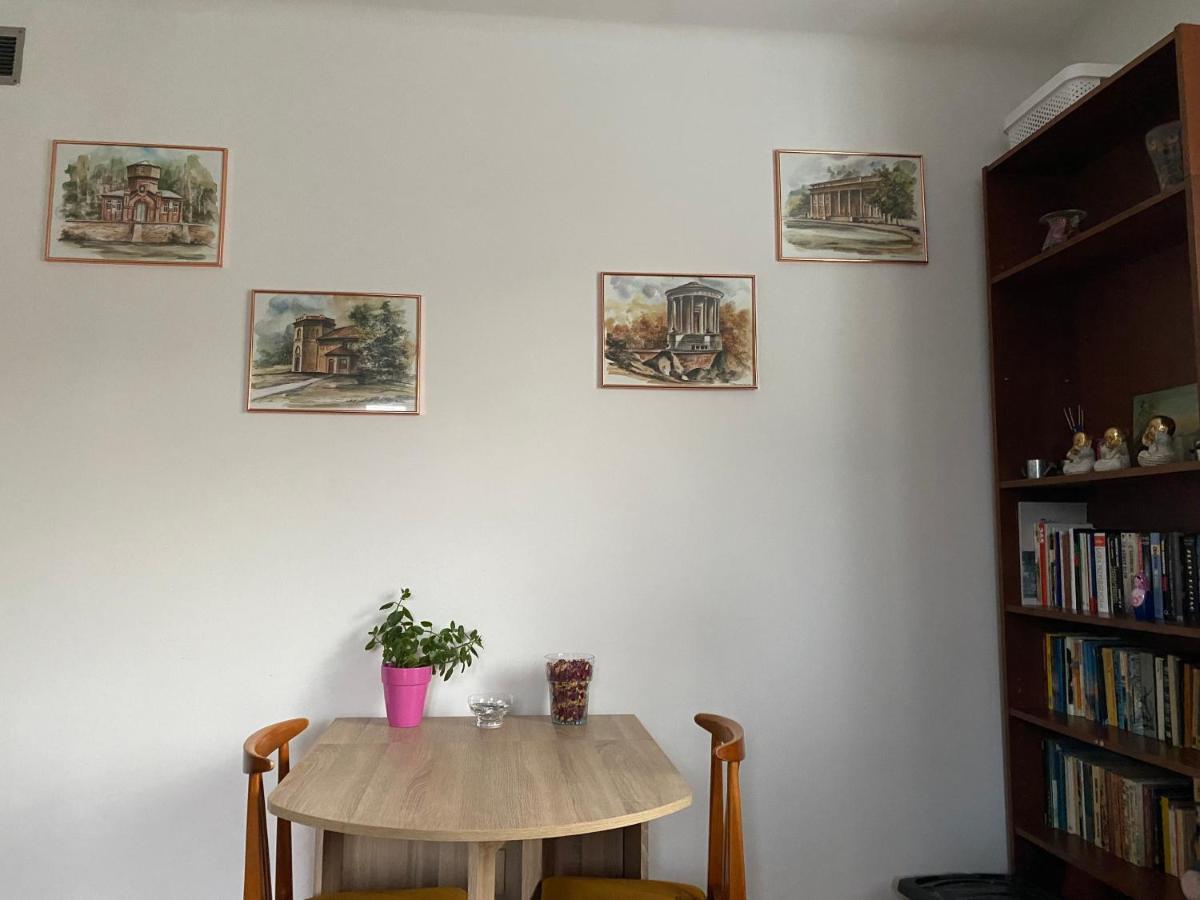 Apartament przy Parku Czartoryskich - Housity