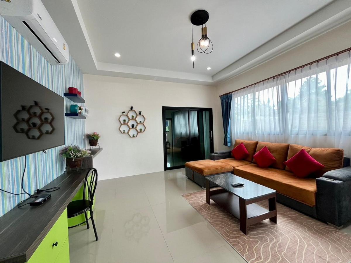 Villa loved beach - Housity