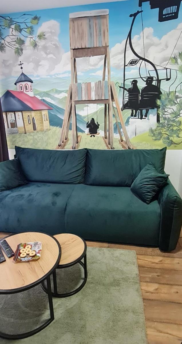 Apartman Djurdja - Housity