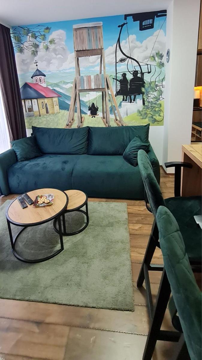 Apartman Djurdja - Housity