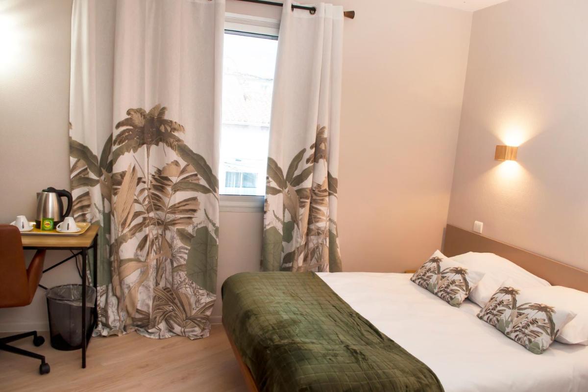 Hotel Kennedy - Housity