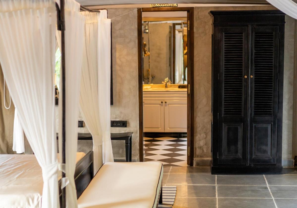 The Alampara Resort - Luxury Boutique Glamping & Water sports - Housity