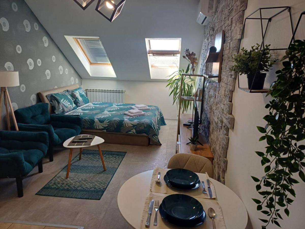 Apartment Centrum - Free private parking - Housity