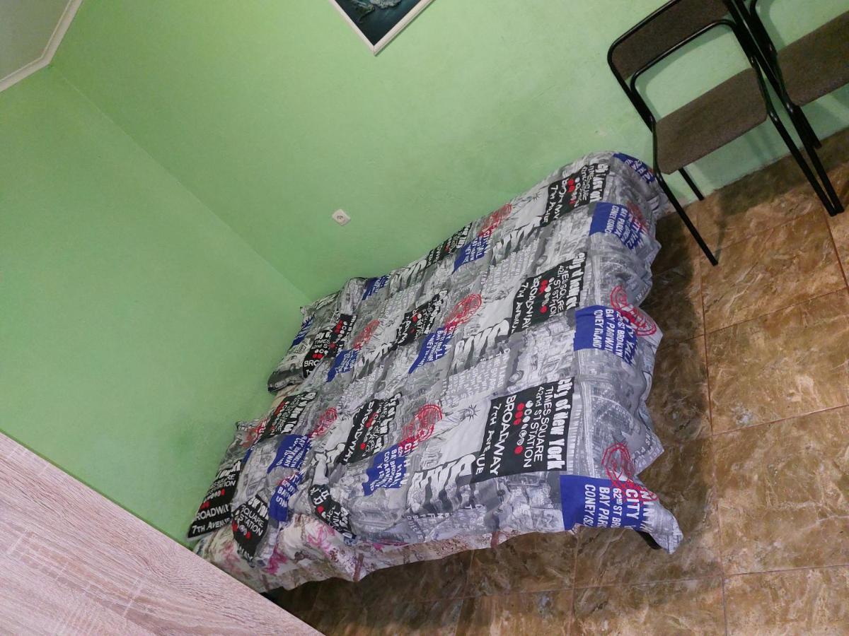 министудия, в которой есть абсолютно всё - Housity