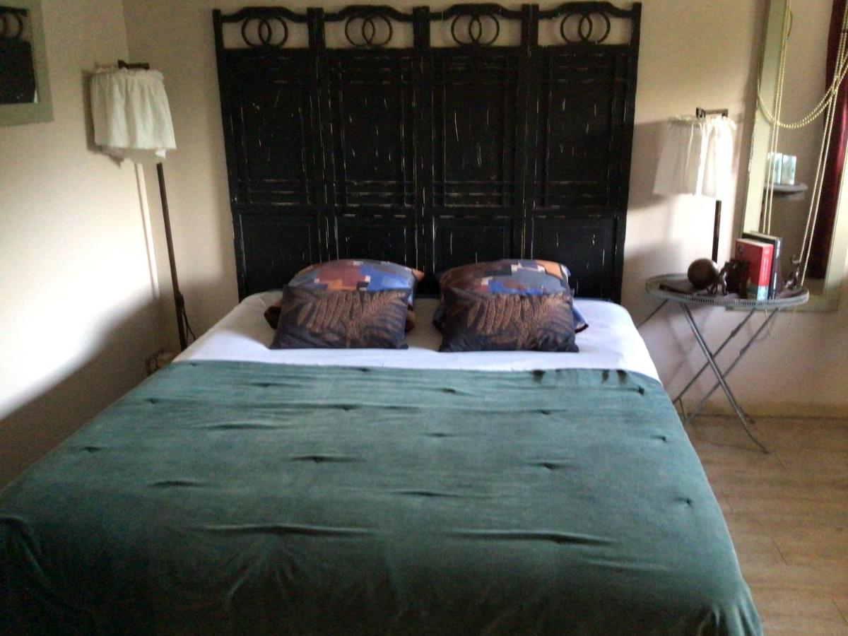 La Parenthèse - Housity