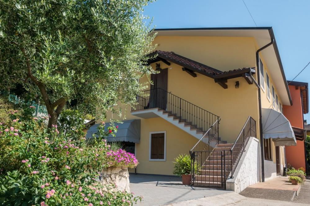 Colli Berici - Housity