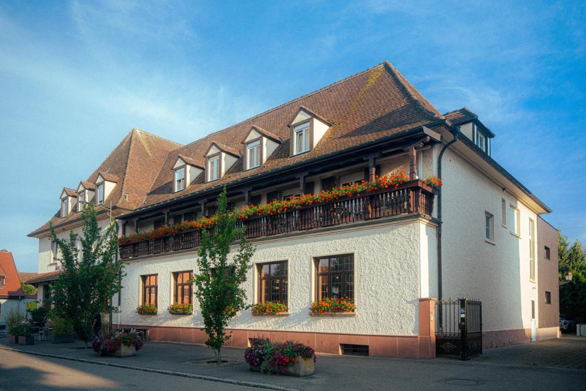 Hotel Au Nid De Cigognes - Housity