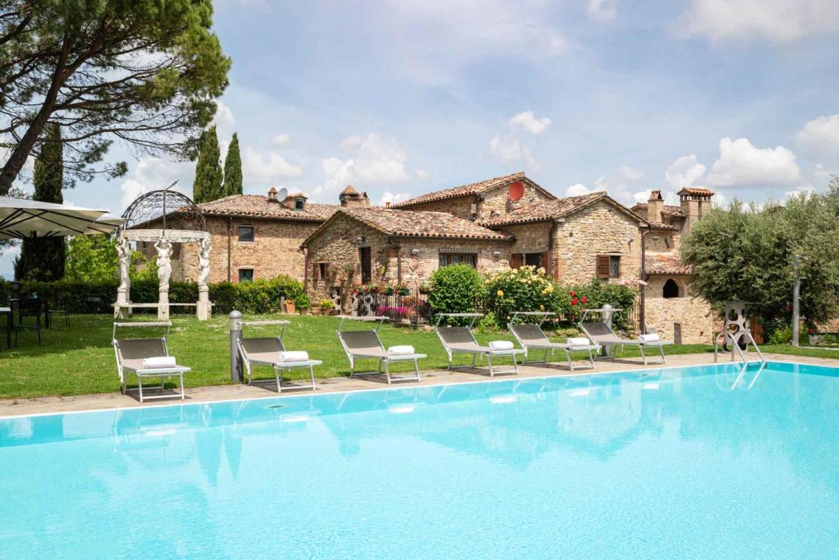 Borgo Di Celle - Housity