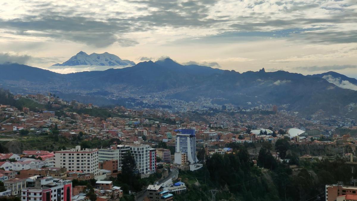 Apartamento Céntrico, Privado, Iluminado, Soleado, Av Arce - Housity