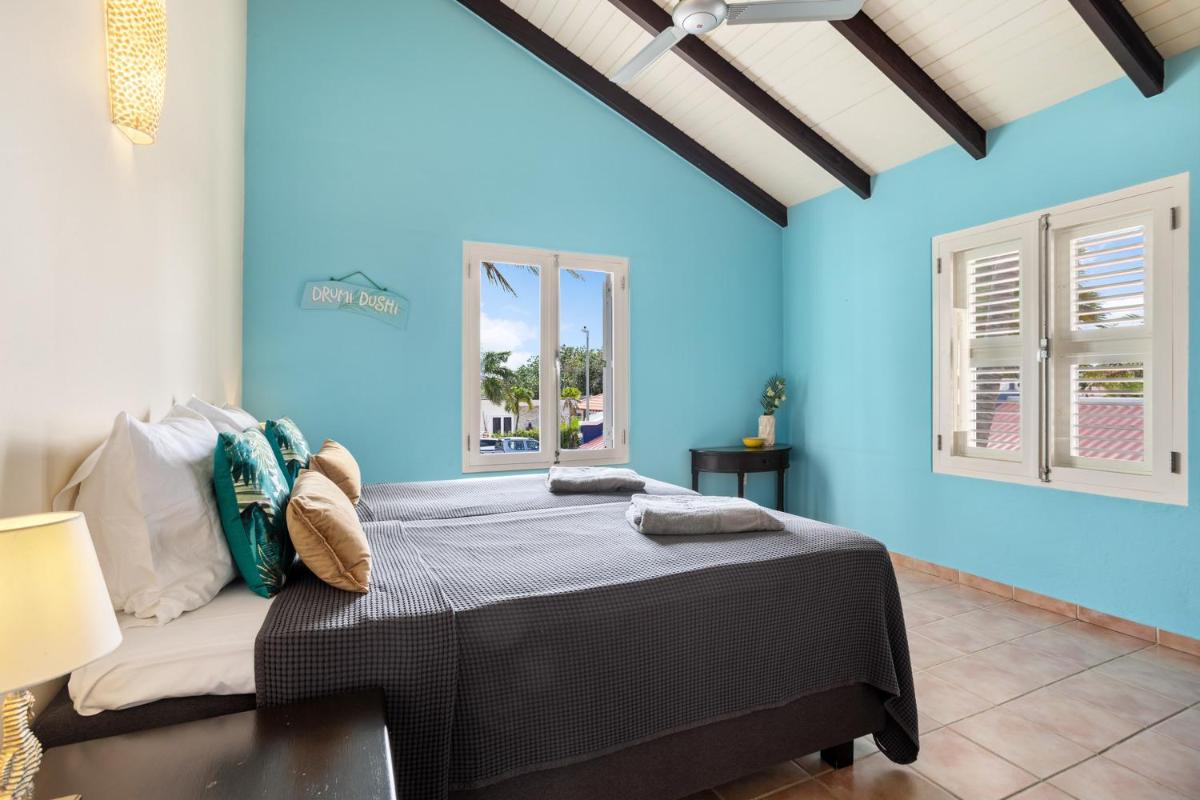 Suitetrails - Blachi Koko Apartments