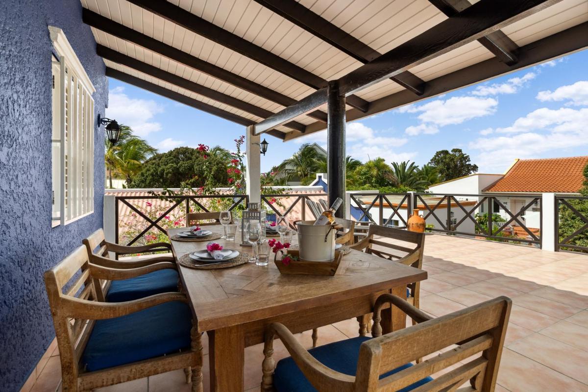 Suitetrails - Blachi Koko Apartments
