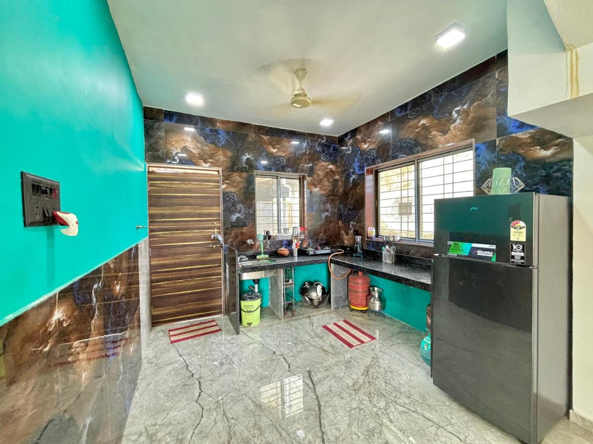 Suitetrails - 1 BHk PRIVATE VILLA IN LONAVALA