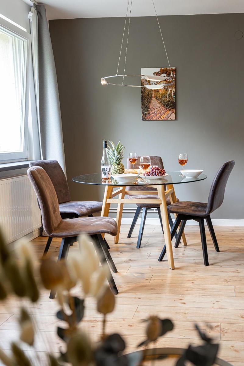 have-a-nice-Stay - Hell & ruhig, 200m zur U-Bahn - Housity