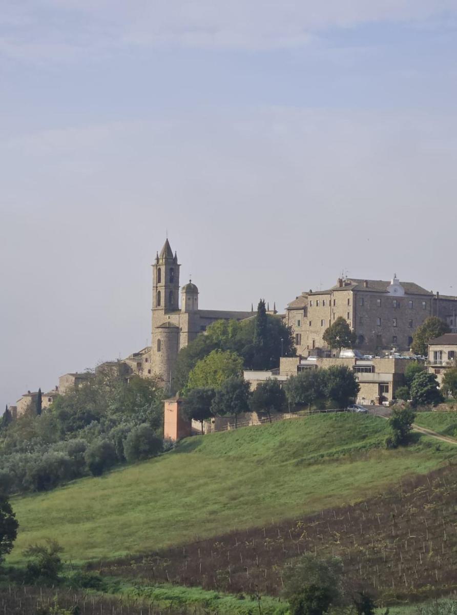 L' oasi del riposo - Housity