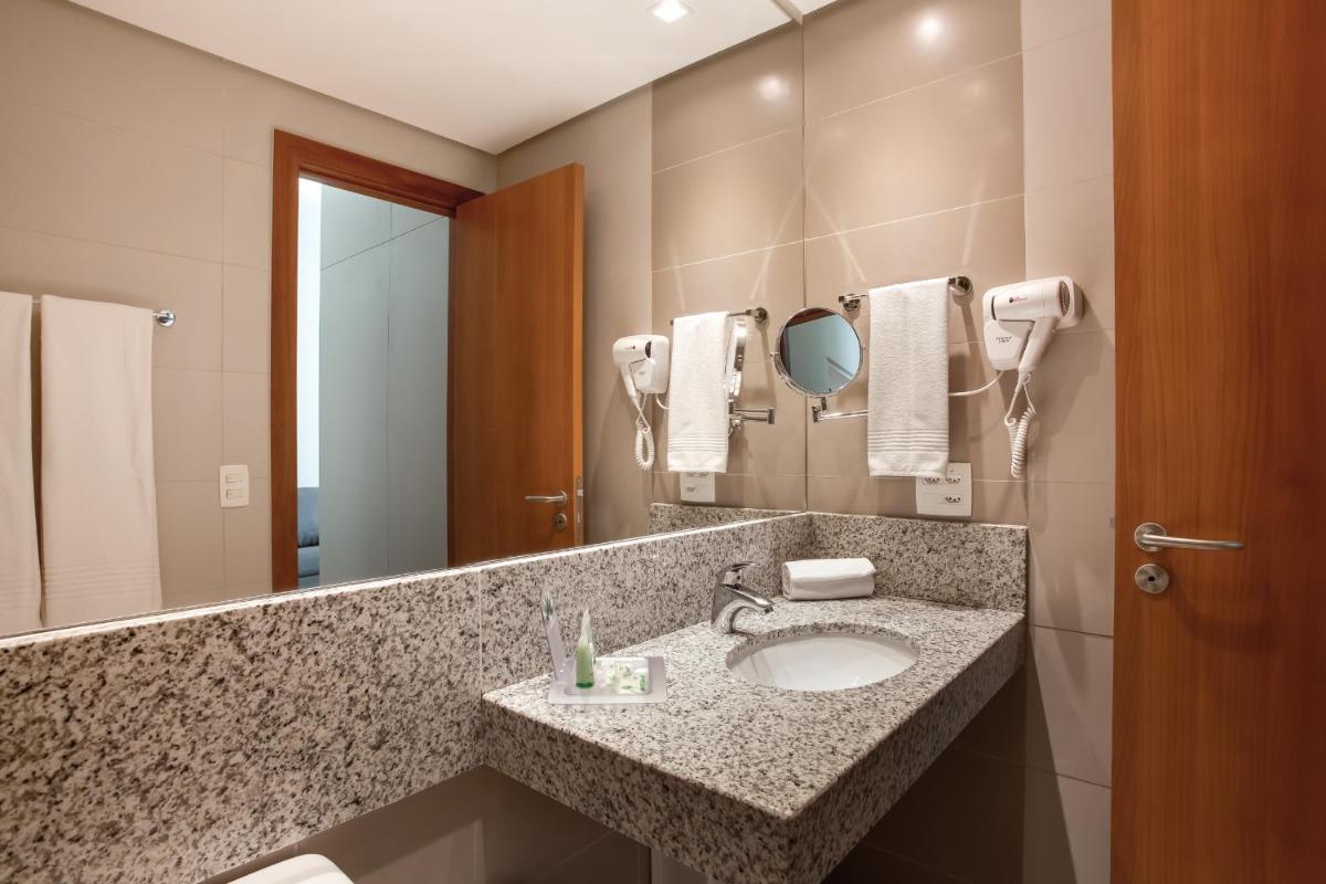 Suitetrails - eSuites Virginia Luxemburgo BH