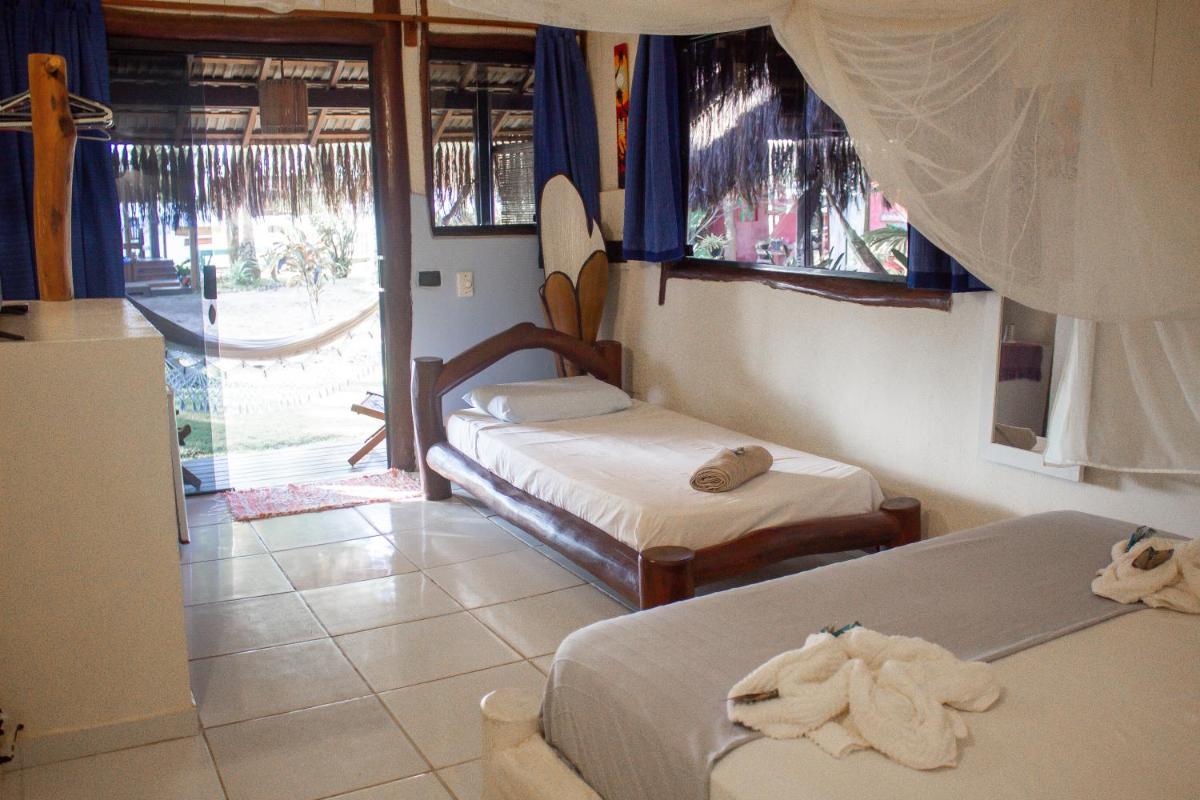 Pousada Mediterraneo - Housity