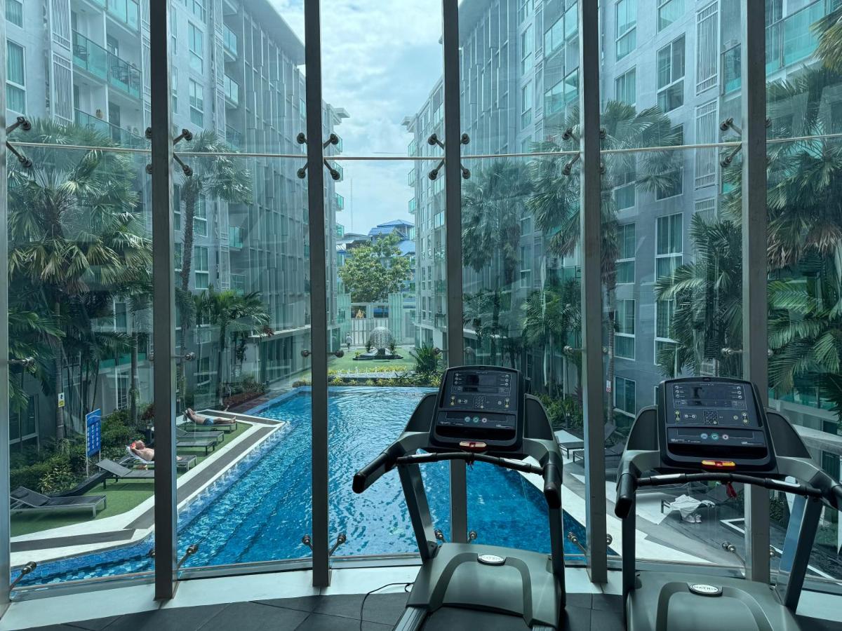 City Center Residence Pattaya - Housity