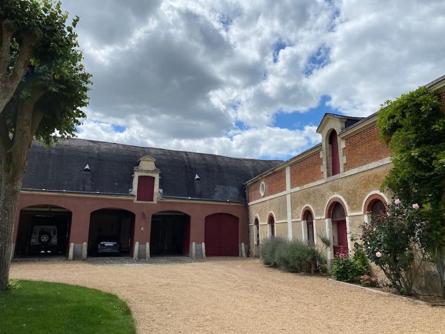 Château du Maurier - Housity
