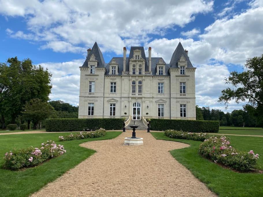 Château du Maurier - Housity