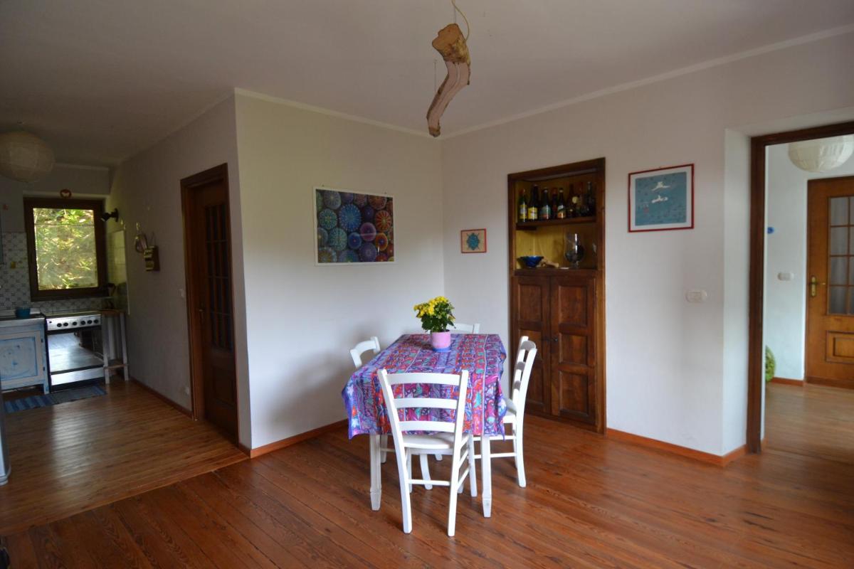 Ai 4 Gatti B&B - Housity