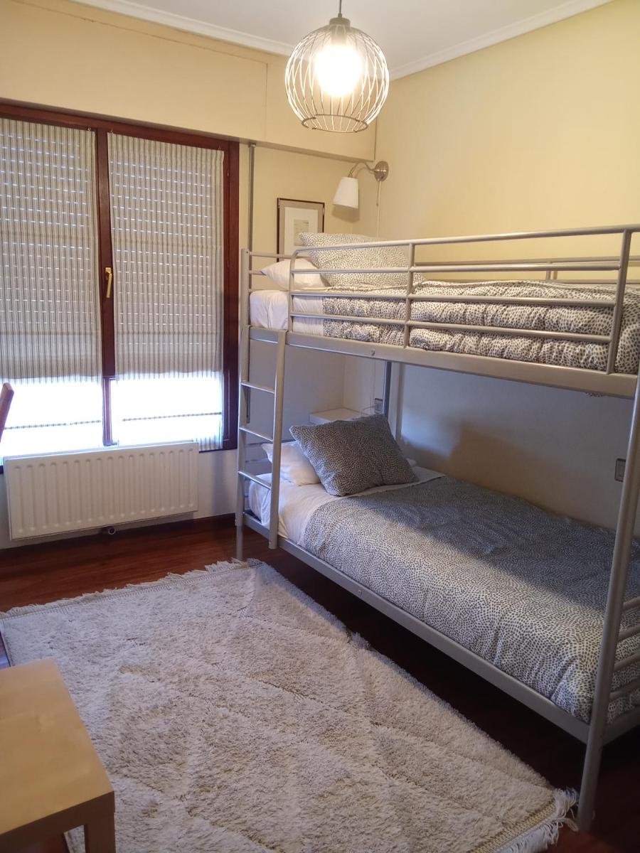 Andramari Tourist Home Parking& wifi - Housity