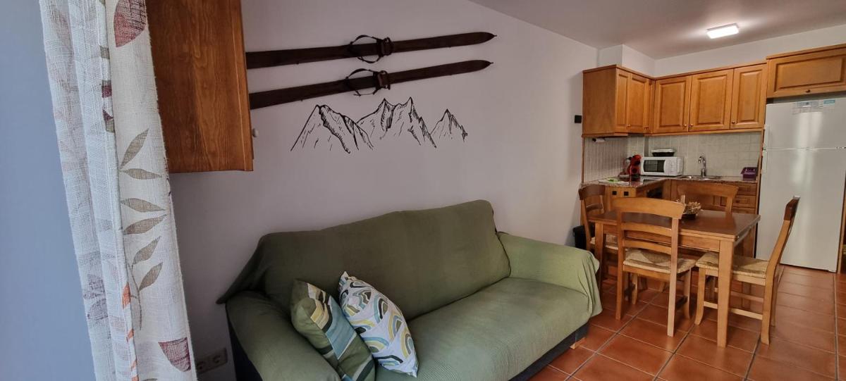 Duplex La Vinya - Housity