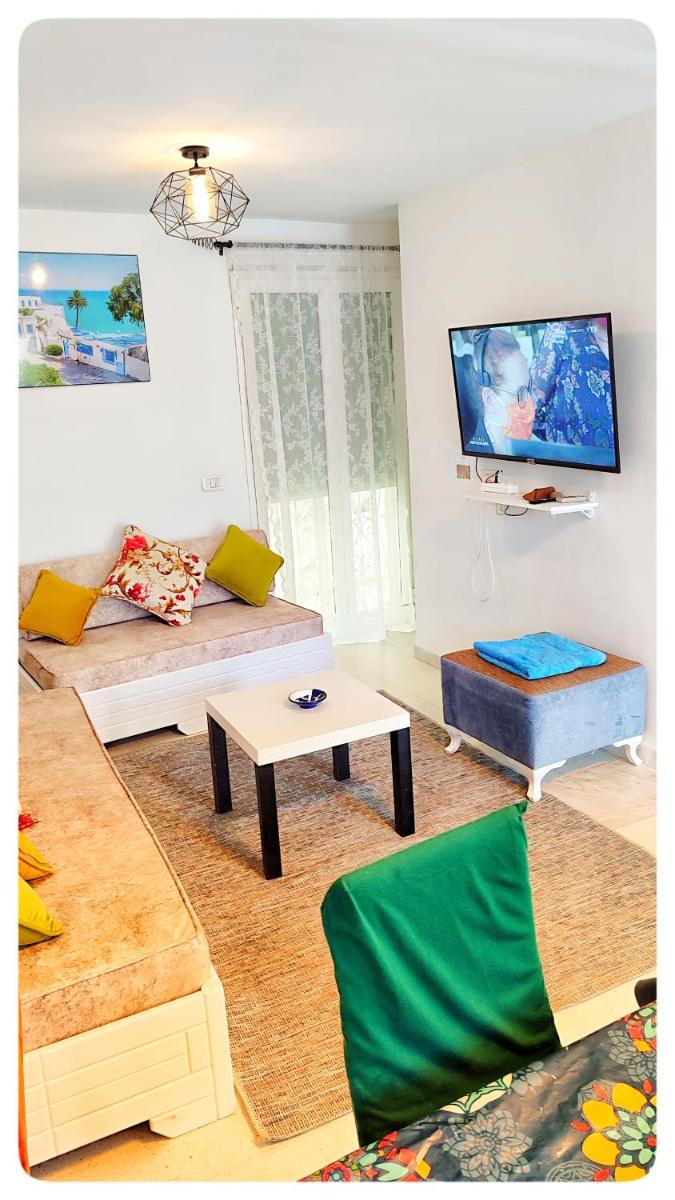 Cosy Duplex" Sidi Bou Said " - Housity