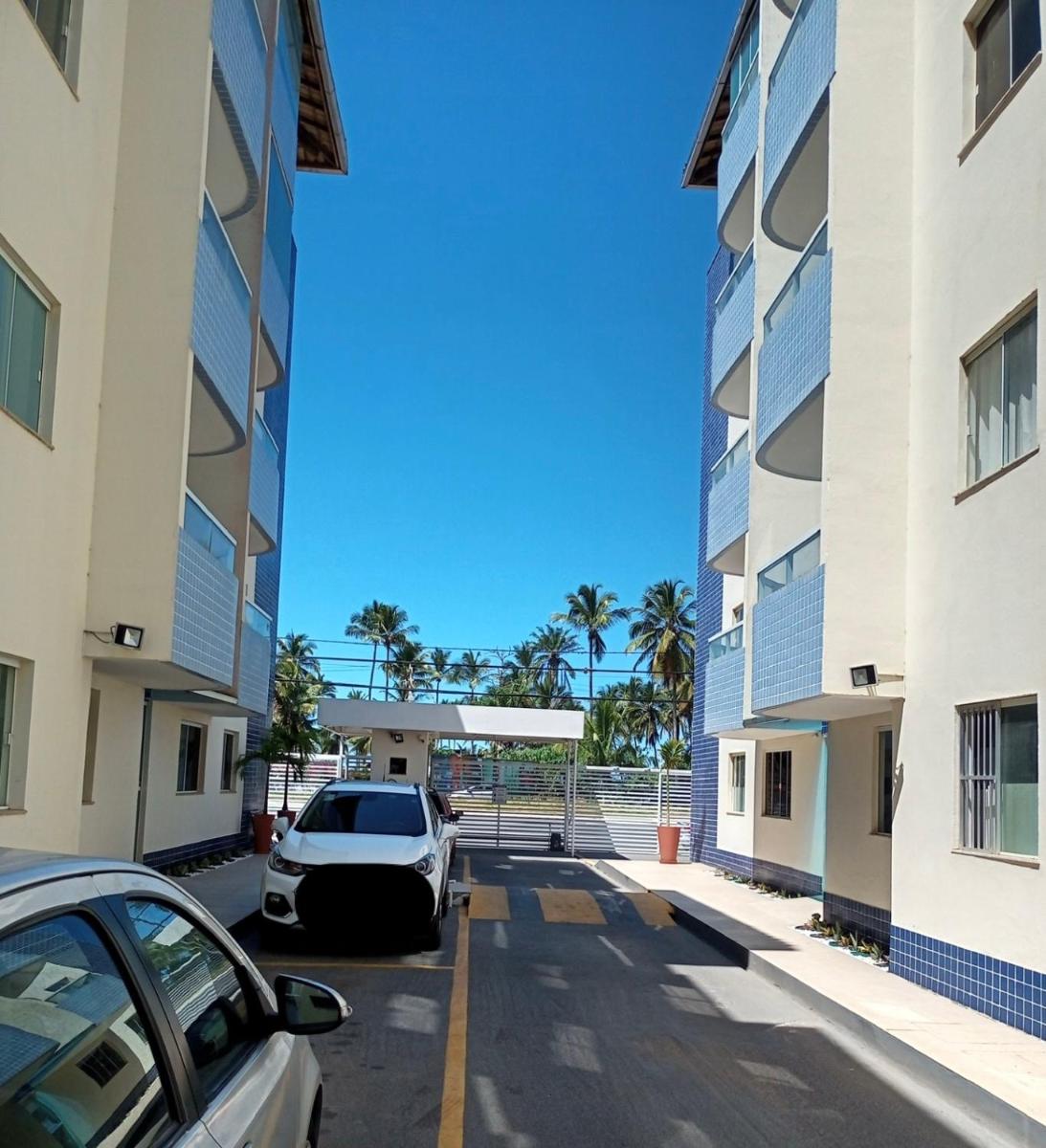 Apart - em frente á praia dos milionários- Ilhéus - Housity