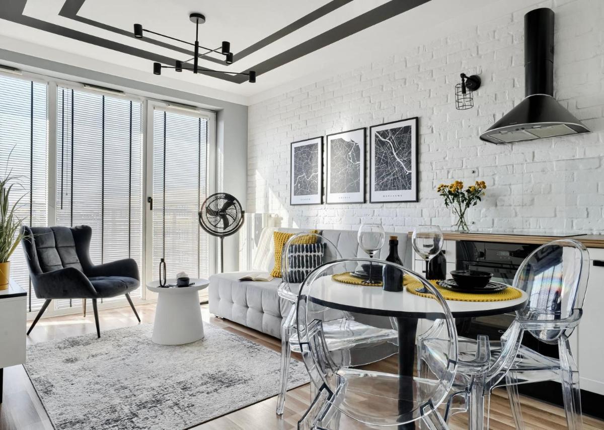 Apartament SWEET HOME - Housity