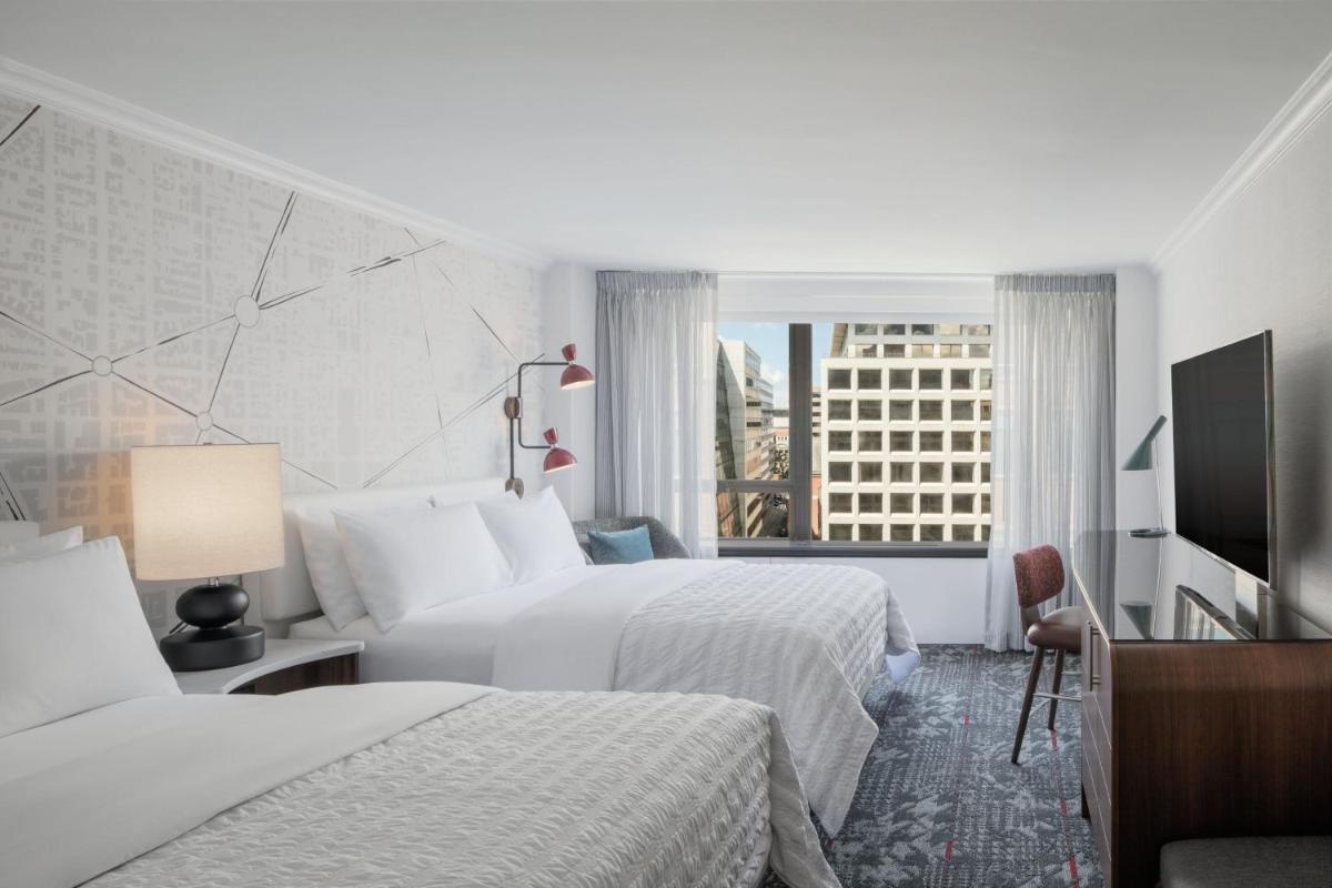 Le Meridien Washington, DC, The Madison - Housity