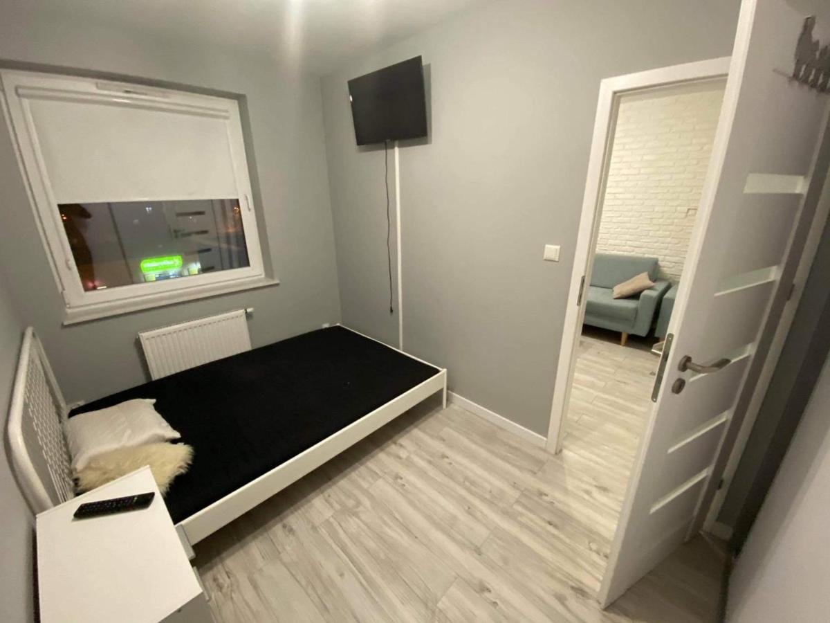 Apartament Krancowa - Housity
