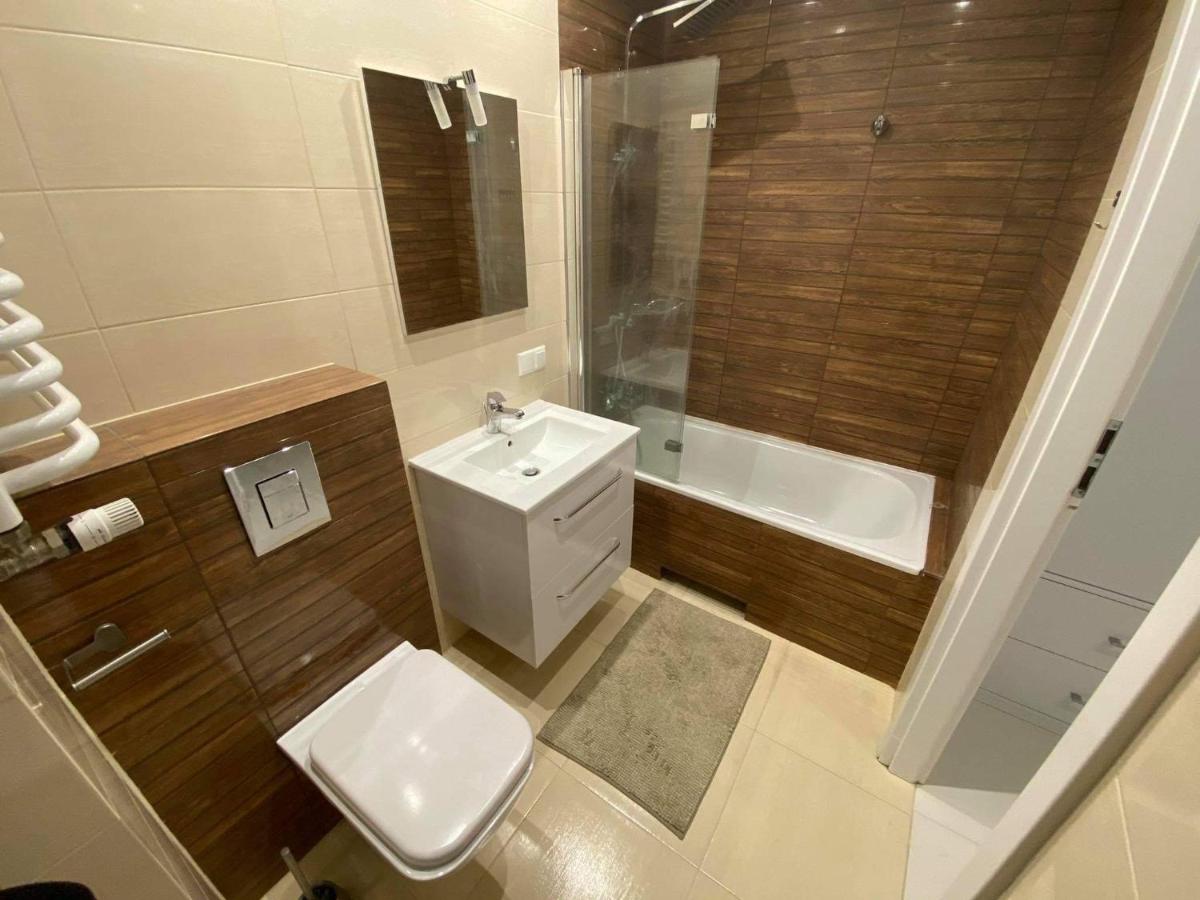 Apartament Krancowa - Housity