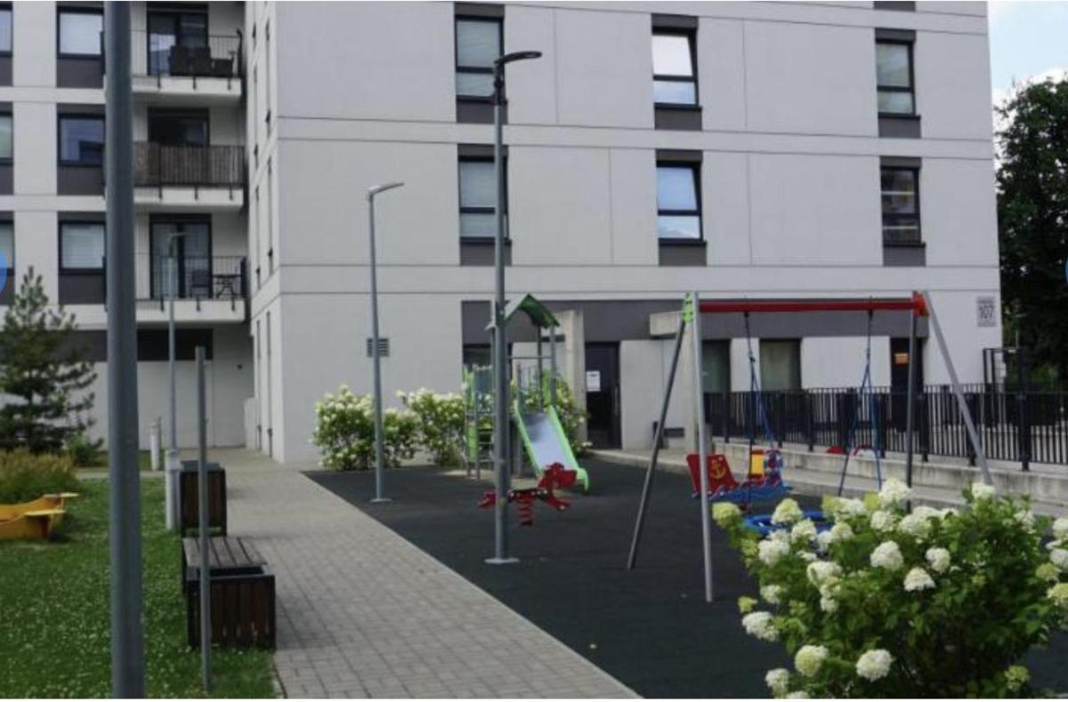 Apartament Krancowa - Housity