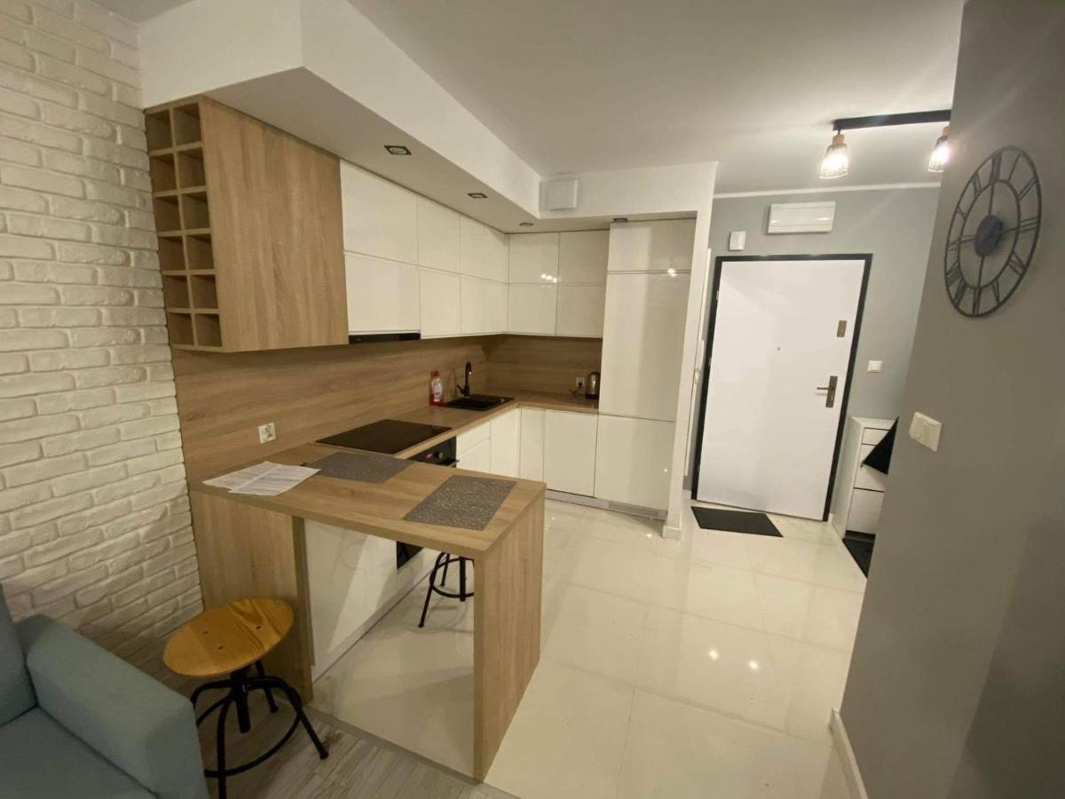 Apartament Krancowa - Housity