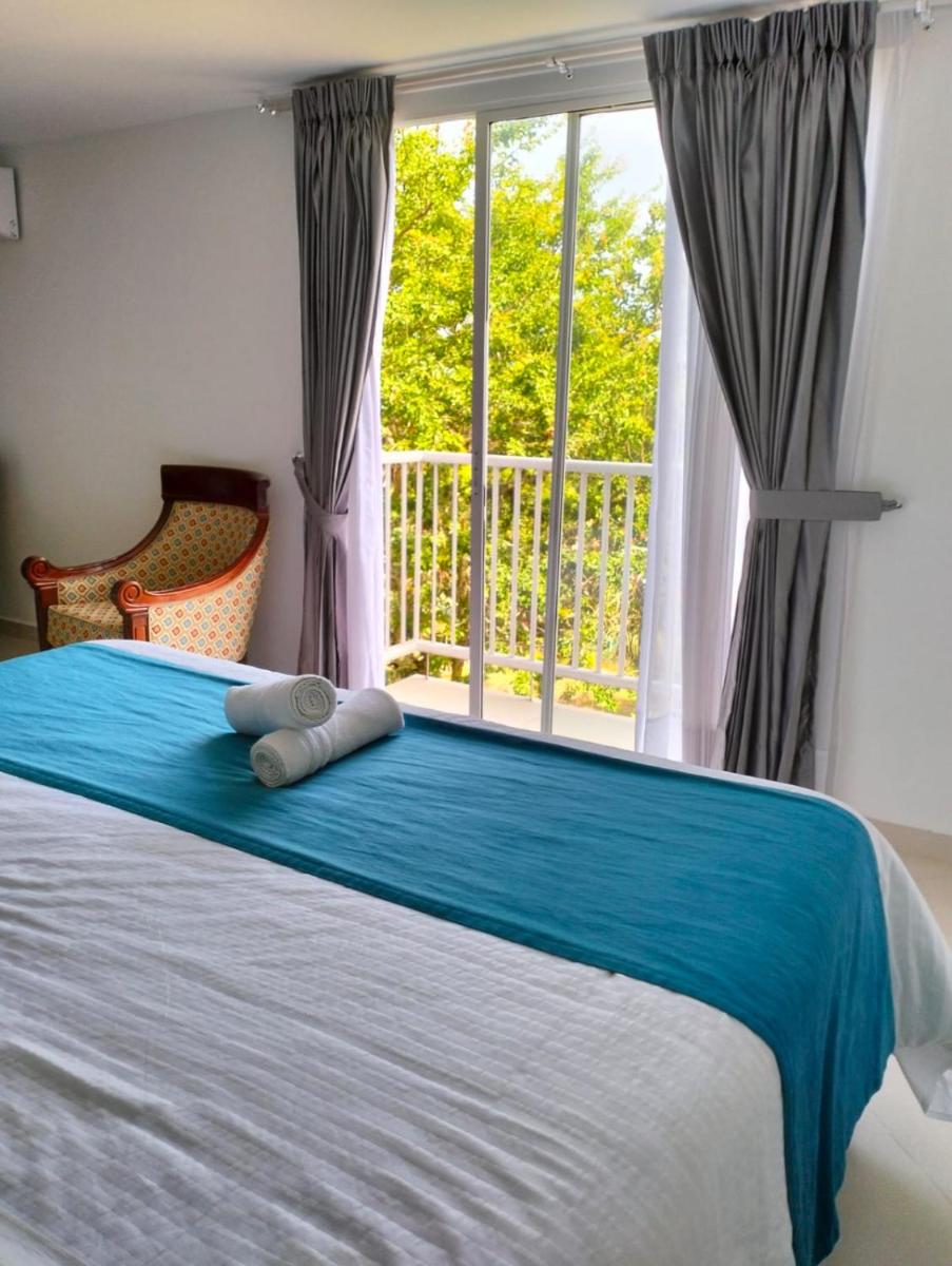 Hotel Santa Lucia - Housity