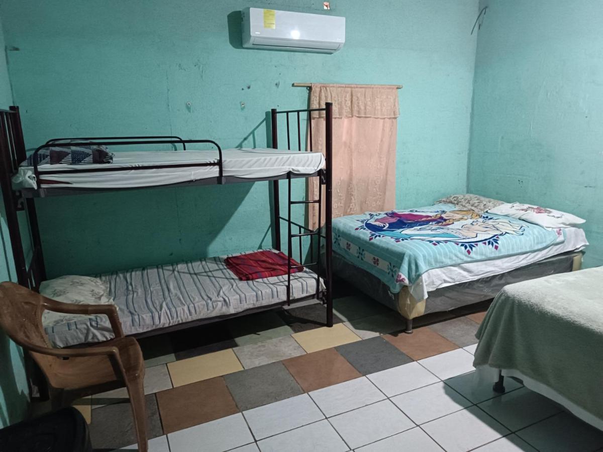 Alojamiento Yolanda - Housity