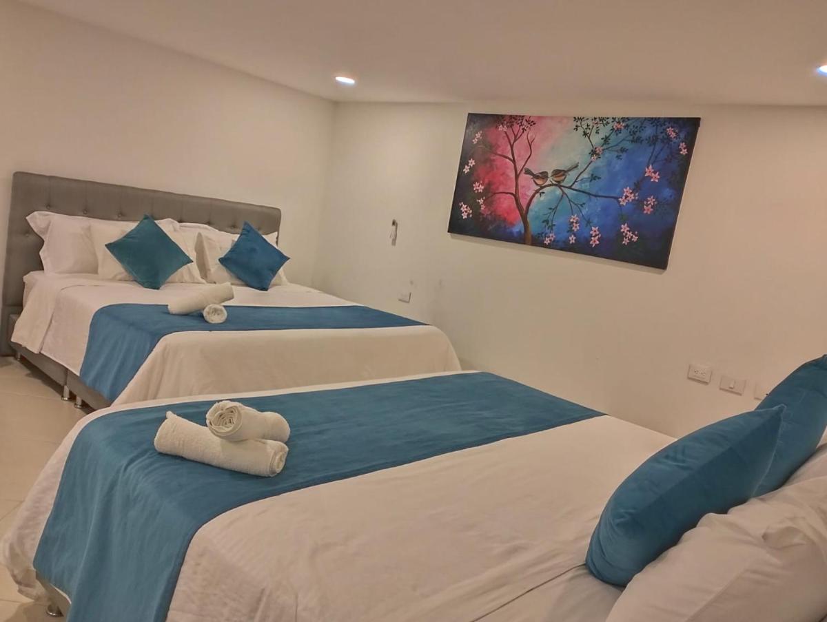 Hotel Santa Lucia - Housity