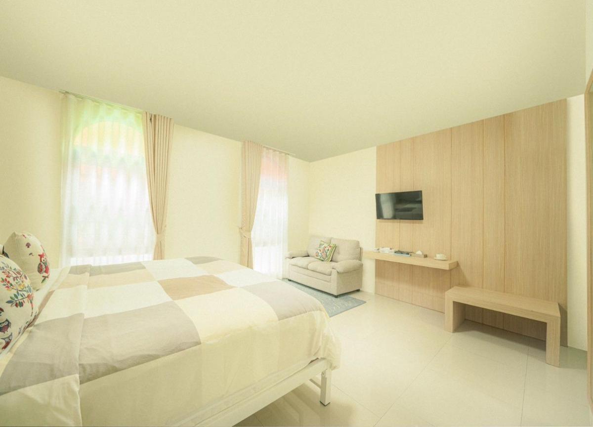 Baansuanprannok Hotel - Housity