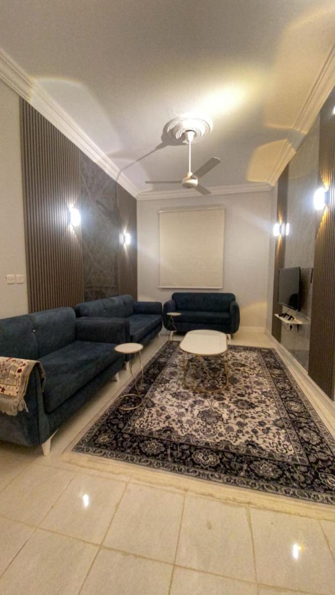 فيافي الهدا للوحدات المفروشة - Housity