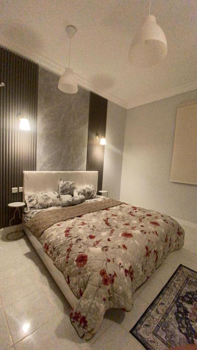 فيافي الهدا للوحدات المفروشة - Housity