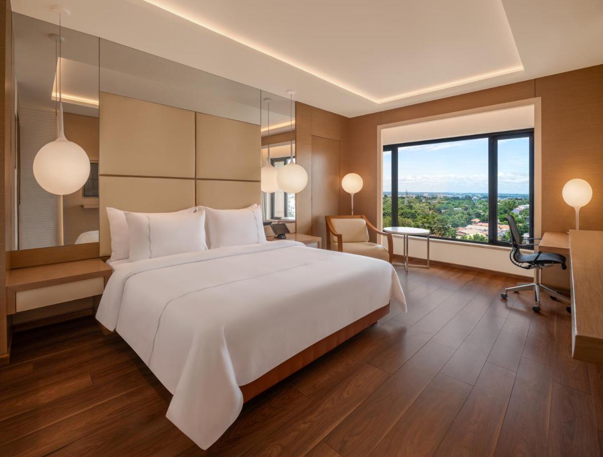 The Residency Towers Coimbatore - Housity