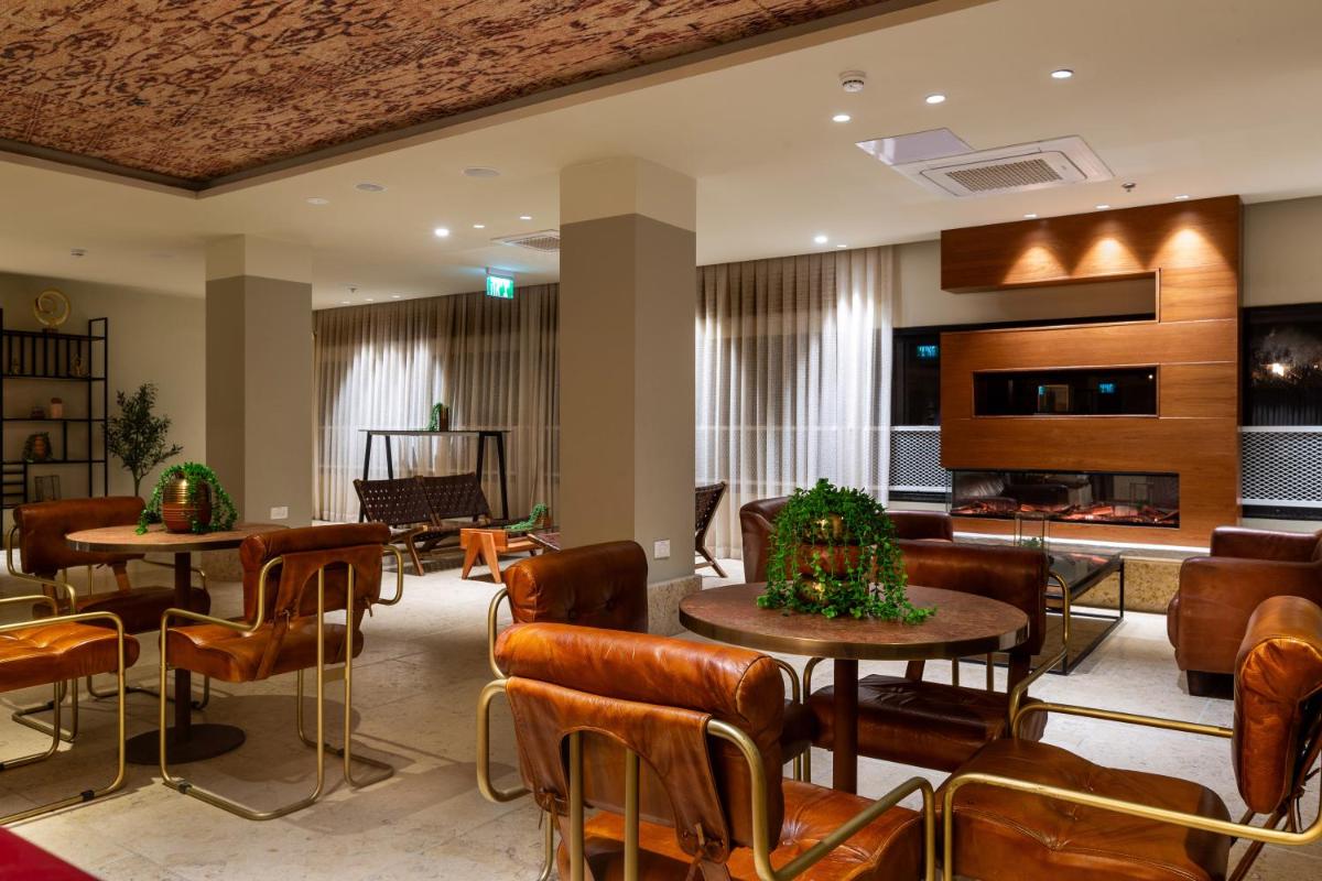 Roxon Desert Arad - Housity