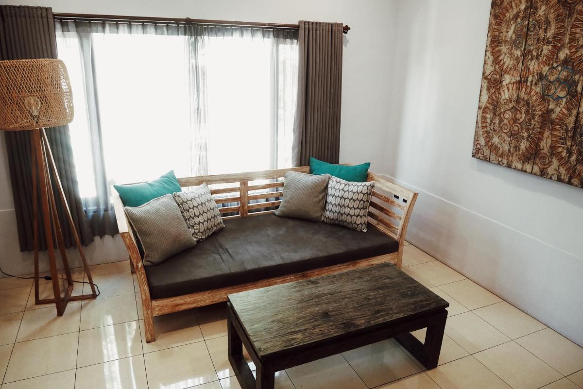 Kalua Boutique Bungalows - Housity