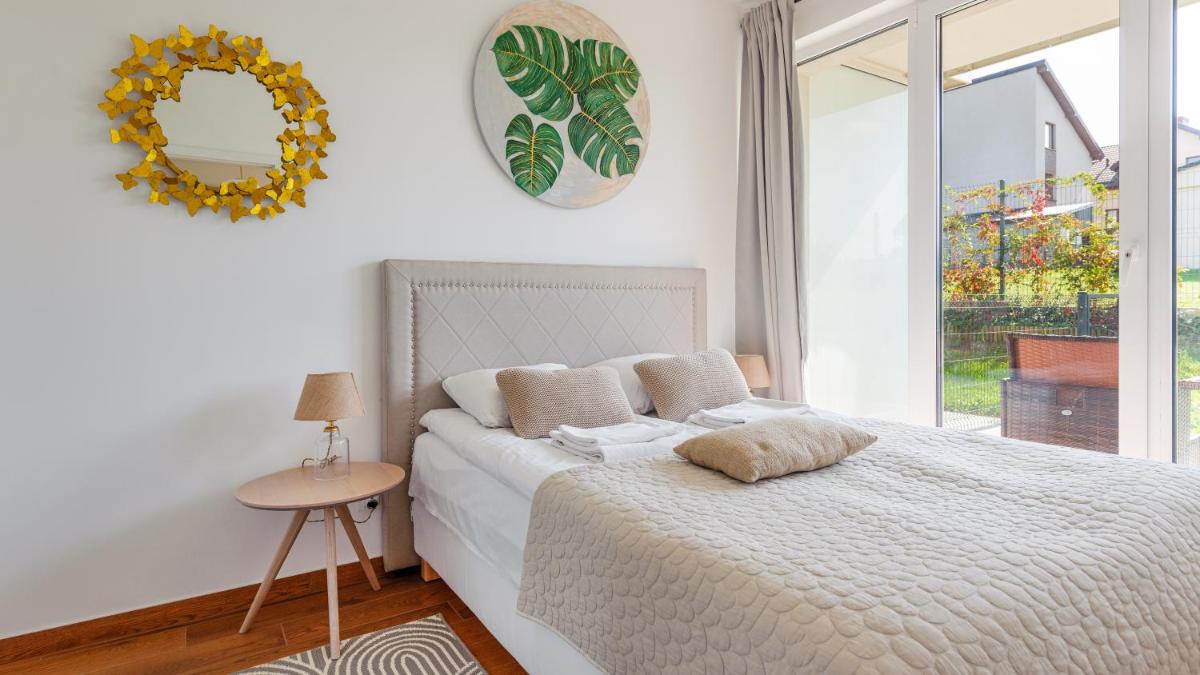 Apartamenty Sun & Snow Osada Cetniewo - Housity
