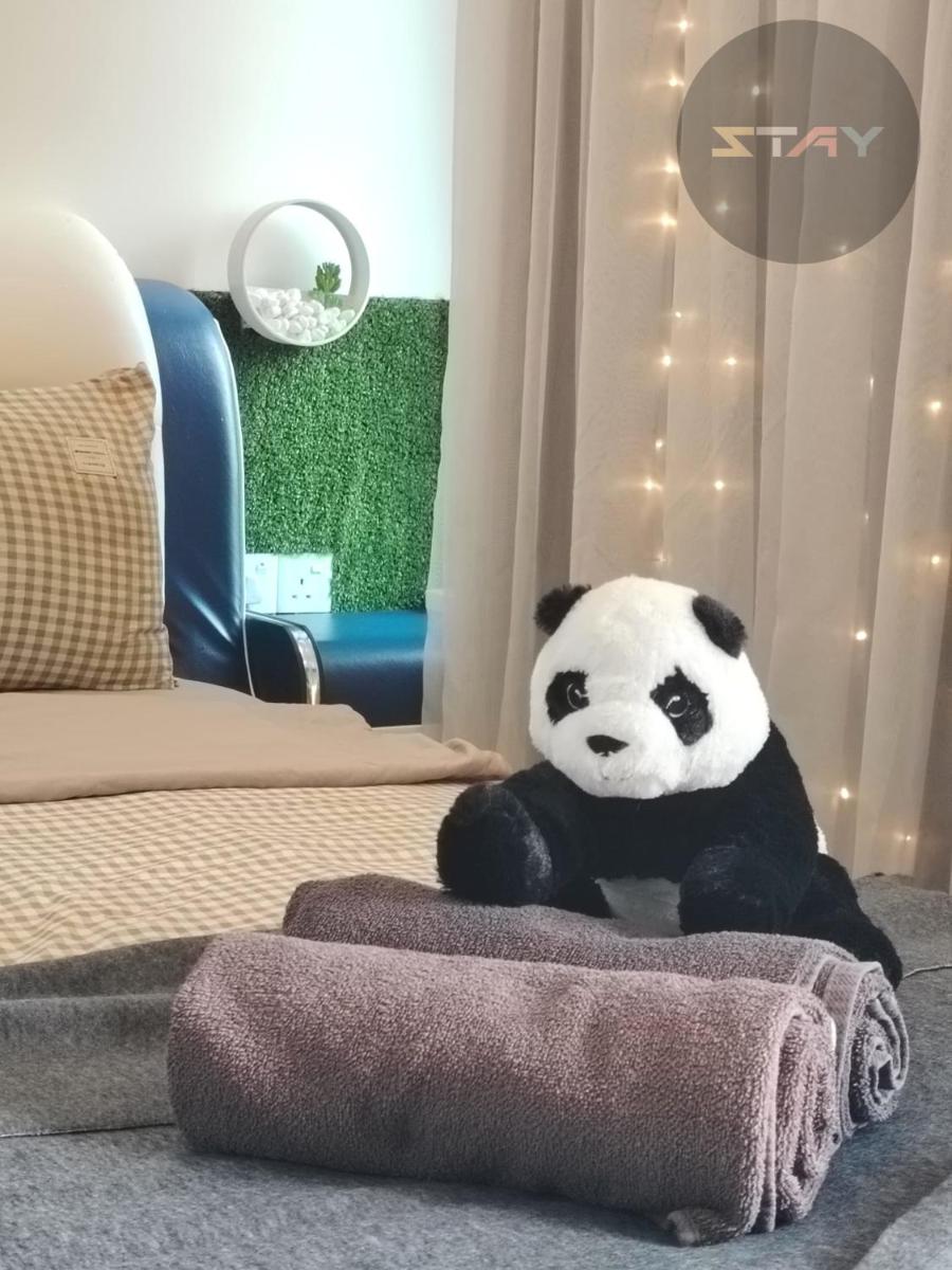Almas Suites Cozy Relax Studio Seaview BySTAY - Housity
