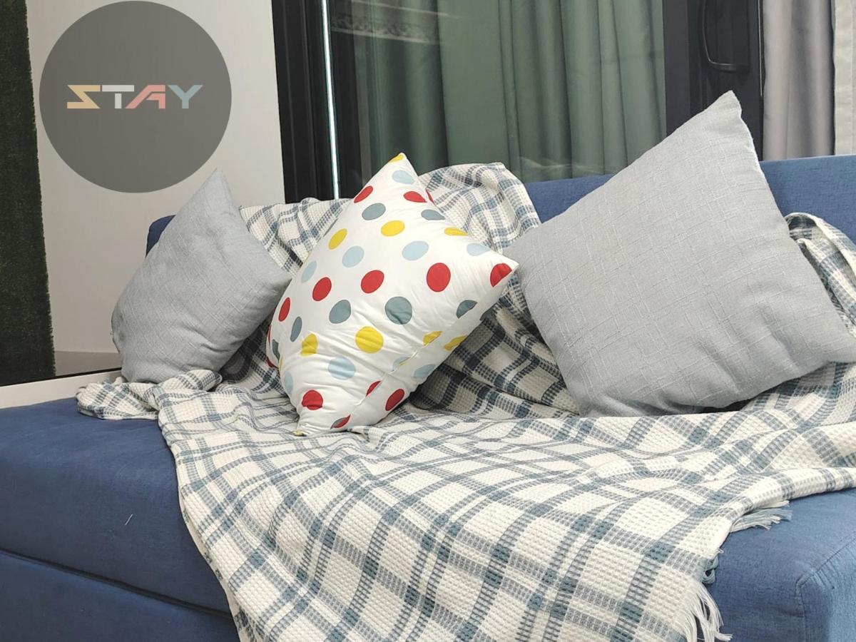 Almas Suites Cozy Relax Studio Seaview BySTAY - Housity